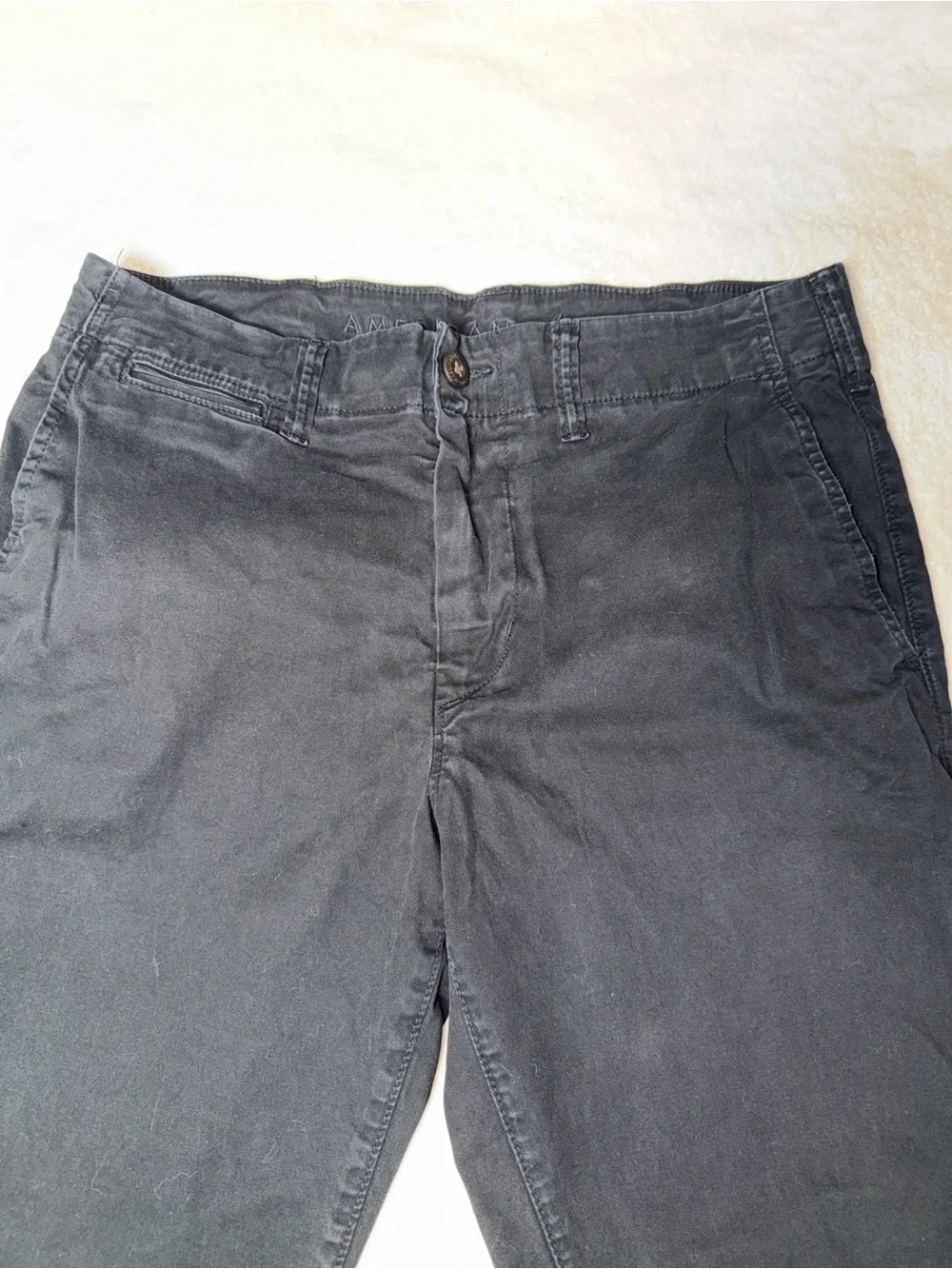 American Eagle Outfitters overview brand